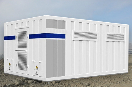 南宁逆变升压一体机